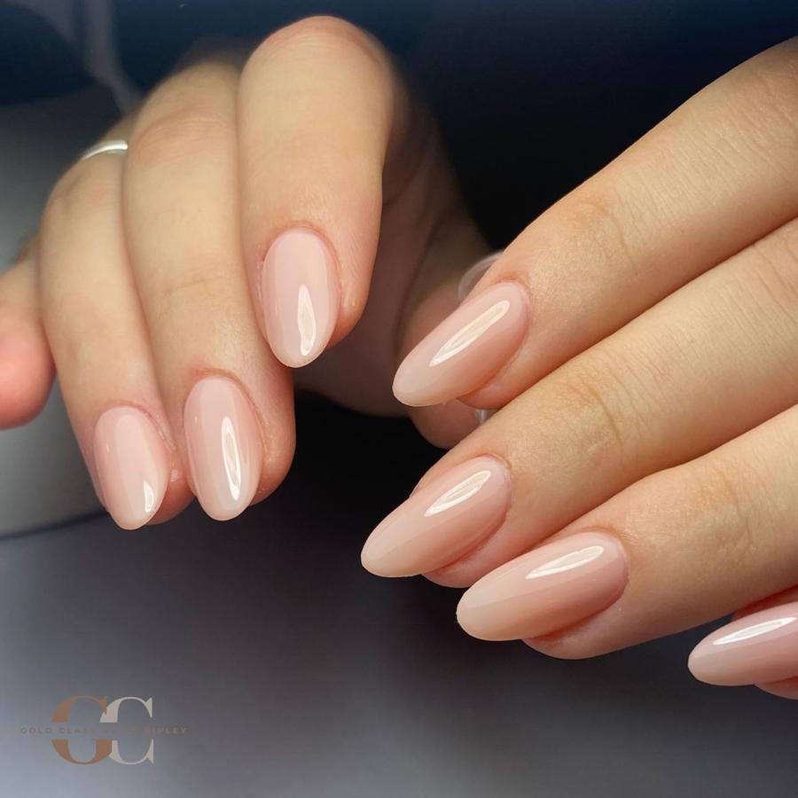 Builder Gel 